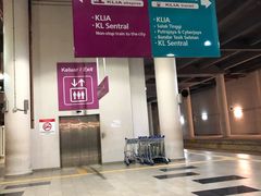 -吉隆坡国际机场