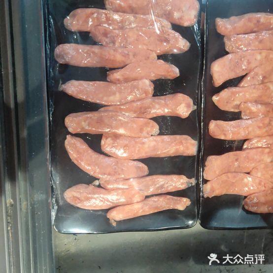 张老晓正宗齐齐哈尔烤肉(绥化店)