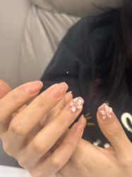 -斯馨·健康美甲美睫