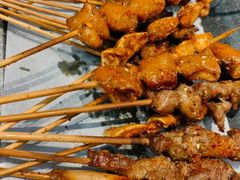 -管氏翅吧(马家堡店)