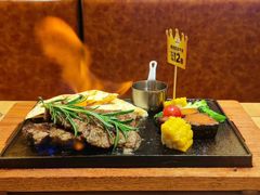 -豪客来牛排(红豆万花城店)