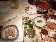 -东道煮牛肉火锅(东盛大街店)