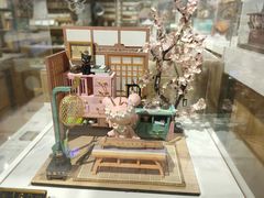 -九木杂物社(新一城店)
