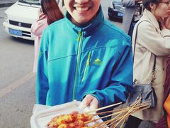 -辽B·小串(总店)
