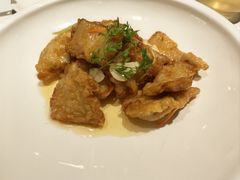 -羲和雅苑•北京烤鸭(国贸商城店)