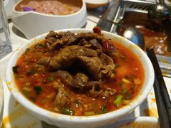 -海底捞火锅(长沙华创国际广场店)