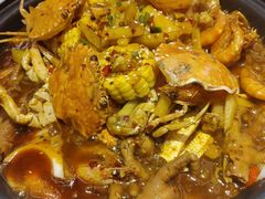 -蟹宗蟹(润达国际五楼店)