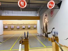 -道顺射箭·团建·骑射(张杨路店)