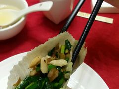 -君豪大酒店-东海渔村中餐厅