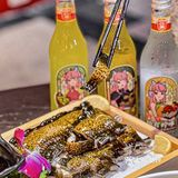 广州猎德｜67💰吃小青龙🐉，什么做法你“话事”