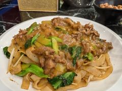 -潮汕美牛肉丸火锅店(天宁寺店)