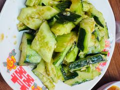 -谢记上海大排档(长寿路店)