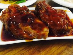李家大排-砂锅李(九江路店)