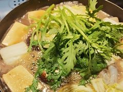 -满来寿喜烧(金虹桥店)