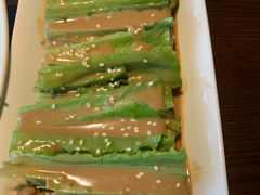 -前海沿·青岛菜(李沧万达店)