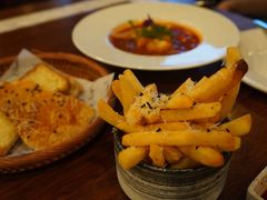 -浦鸿会尚莊亲子餐厅(碧云店)
