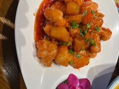 -宴武夷·匠心闽味(印象大红袍店)
