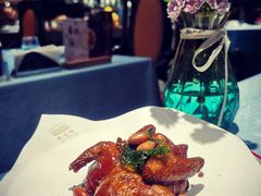贡椒乳鸽王-南堂館川菜文化餐厅(天府店)