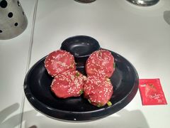-小杨生煎(龙之梦购物中心店)