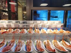 -星伦多自助料理(爱琴海店)