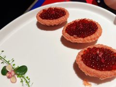 -上海滩餐厅(BFC外滩金融中心店)