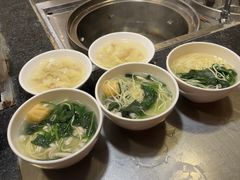 -杭州开元名都大酒店·地中海自助餐厅