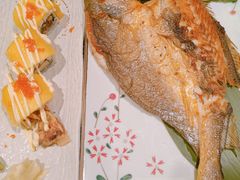 -武藏日本料理(宝安壹方城店)