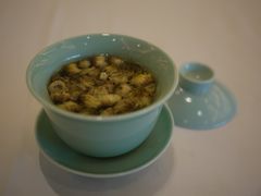 菊花茶-海逸海鲜酒家(古北店)