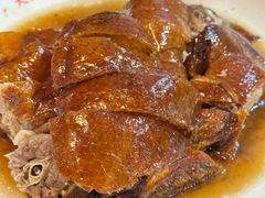 -黄连大头华烧鹅店(大良店)