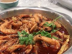 -槐店王婆大虾(长江道店)