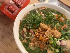 -Cô Thành Restaurant