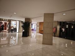-南京金陵饭店