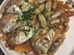 -老蒲鲜·地标·非遗美食(涵江店)