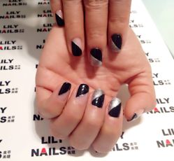 -LILY NAILS美甲美睫