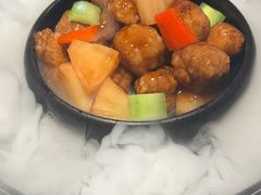 -潮堂 · 潮州菜(国贸商城店)