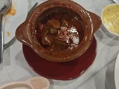 -新侨三宝乐西餐厅(崇文门店)