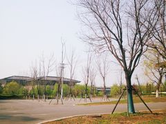 -棋盘山风景区