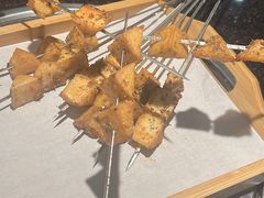 -玉园烧烤·海鲜辣炒