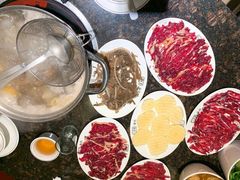 -八合里潮汕鲜牛肉火锅(惠州华贸店)