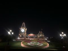门面-上海迪士尼度假区
