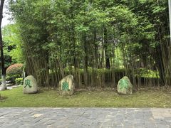-武汉园博园(武汉自然博物馆)