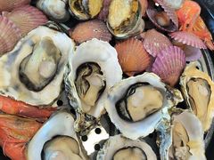 -前王院•巧克力海鲜市集餐厅(万平口店)