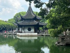 -西园戒幢律寺
