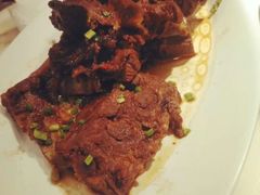 -金牌外婆家(苏州中心店)