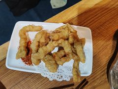 -傣妹火锅(南京东路一店)