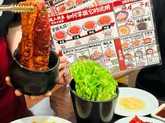 -蒜香焼肉PURUSHIN(马场路店)