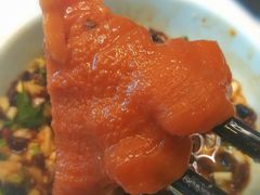 肉灵芝-四千高原·云南菜(天府二街店)