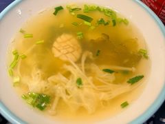 -旺角小渔村(二马路店)