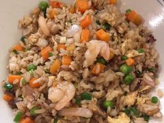 海鲜双人炒饭-卤儿道道(龙游路店)