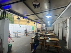 -温记府廟豆汤饭·始于1955年(海椒店)